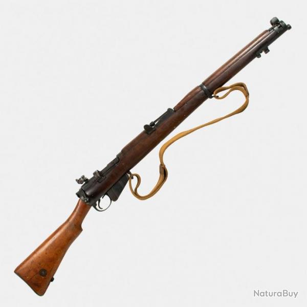 Lee Enfield 1916 No.1 Mk III Cal. 303 + Dioptre