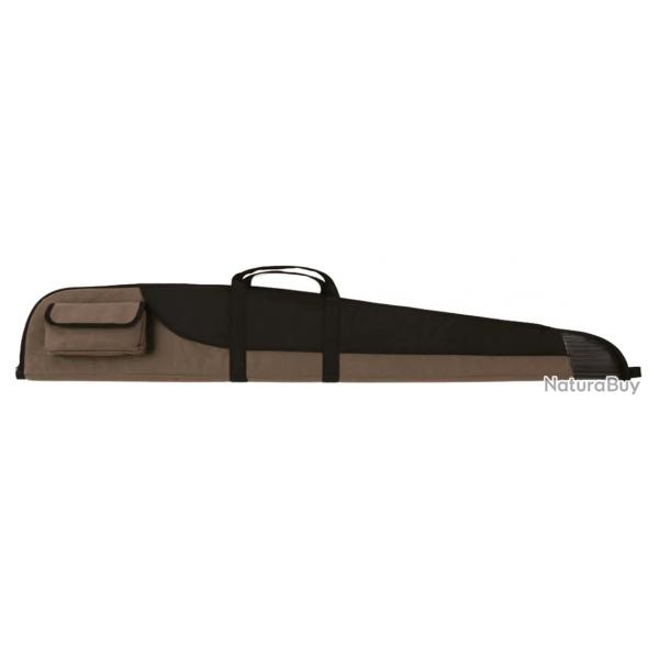 Fourreau Pour Fusil Noir Et Marron