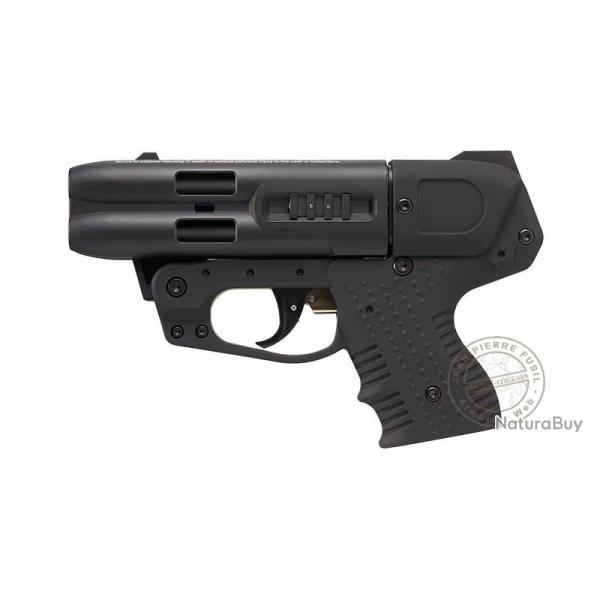 PIEXON - Jet Defender JPX 4 - Noir Compact