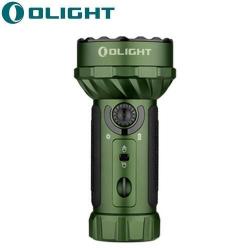 Vente Flash ! - Lampe Torche Olight MARAUDER Mini OD VERT - 7000 Lumens - Rechargeable