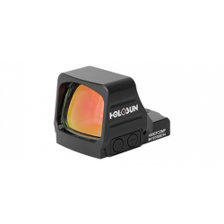 Point rouge Holosun Reflex 507 COMP