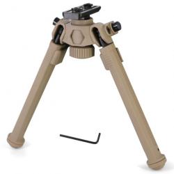 Super promotion  !!!!  Bipied de style Magpul fixation M LOOK  ( couleur TAN )