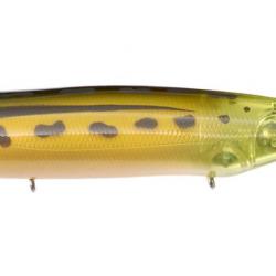 Leurre MEGABASS Dog X Diamante Silent FROG-CCT