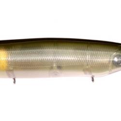 Leurre MEGABASS Dog X Diamante Silent PM WAKA AYU