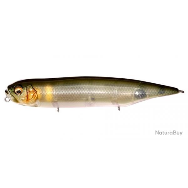 Leurre MEGABASS Dog X Diamante Silent PM WAKA AYU