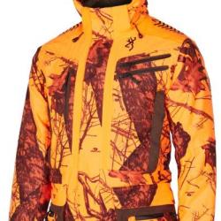 Parka BROWNING XPO Pro traque et chasse