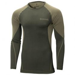 Set sous vêtement thermique BROWNING XPO 2XL-3XL