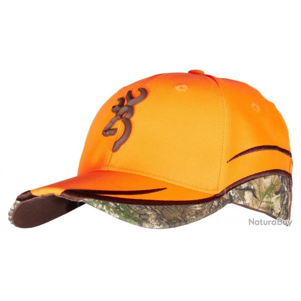 Casquette BROWNING RANGER