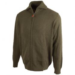 Cardigan de chasse HOUSE OF HUNTING classic S