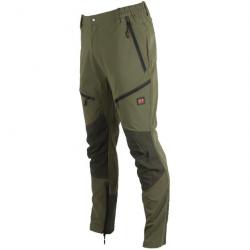 Pantalon de chasse en stretch HOUSE OF HUNTING Orlando