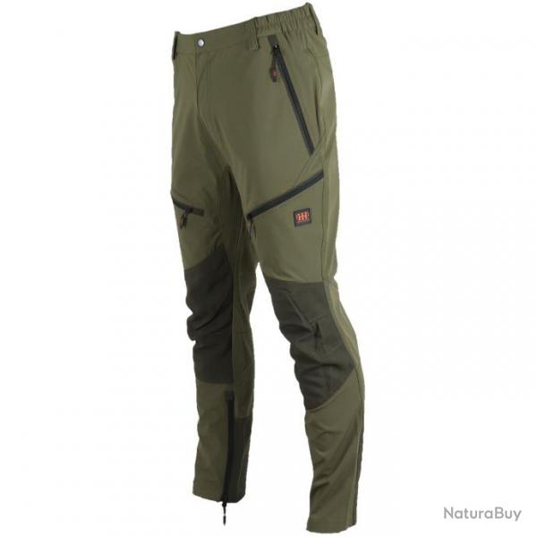 Pantalon de chasse en stretch HOUSE OF HUNTING Orlando 46