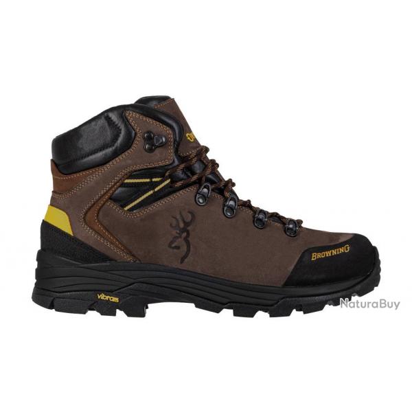 Chaussures de marche BROWNING Pathfinder 40