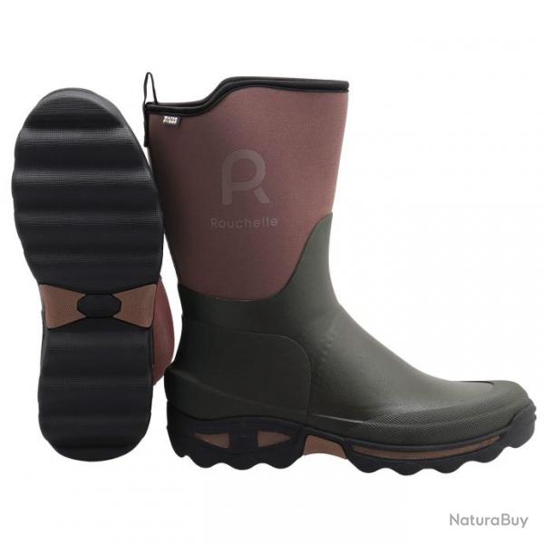 Bottes de chasse ROUCHETTE HUNTERS 40