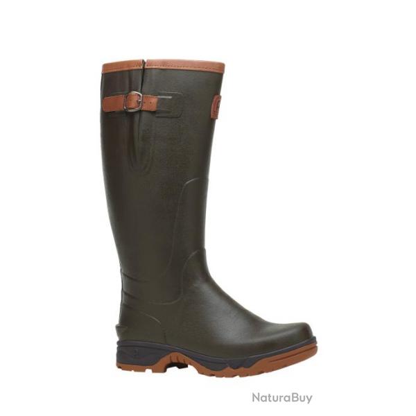 Bottes de chasse ROUCHETTE GRAND VENEUR