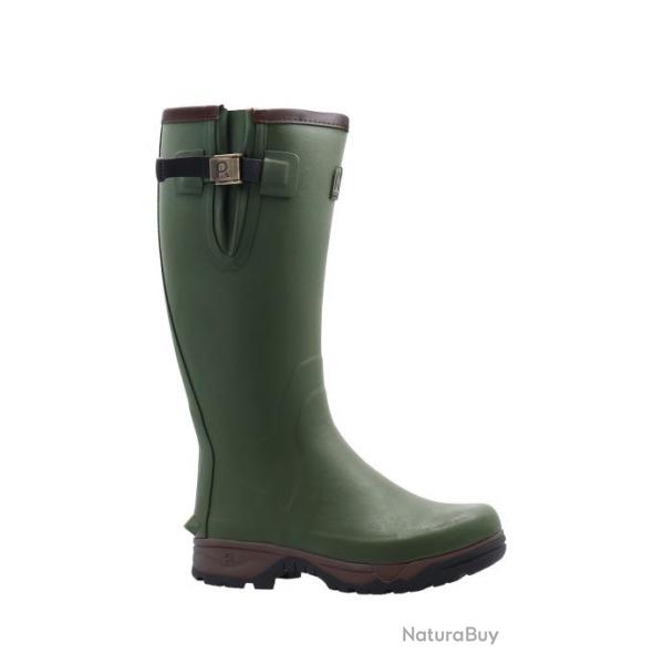 Bottes de chasse ROUCHETTE VENEUR Neo 40