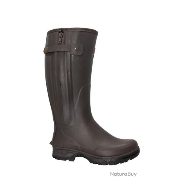 Bottes de chasse ROUCHETTE VENEUR Neo Zip 40