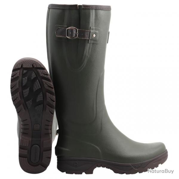 Bottes de chasse ROUCHETTE VENEUR Lady 36