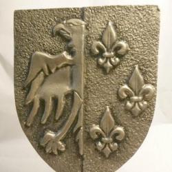 Blason Charlemagne