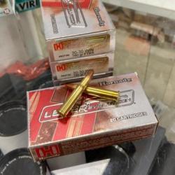 1 bte de20 balles 30-30 hornady 160gr ftx