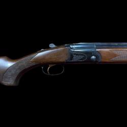 Magnifique Fusil Bécassier Humbert Saint Étienne état NEUF