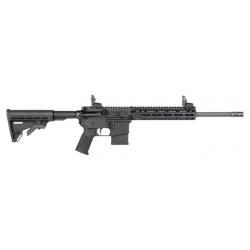 Tippmann M4-22 PRO-L, Canon 16" cal.22LR