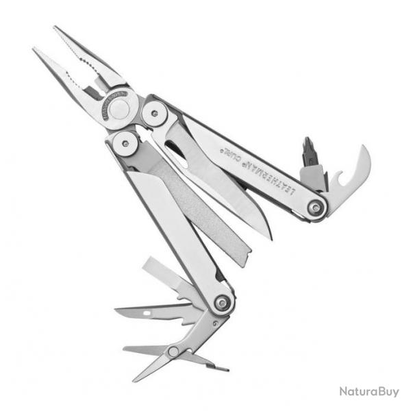 Pince multifonction "Curl" [Leatherman]