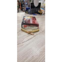 1 bte de 20 balles 7 rem 154gr ss hornady