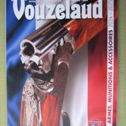 Catalogue  Vouzelaud  2024 / 2025