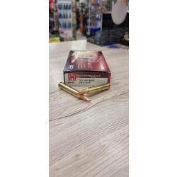 1 bte de 20 balles hornady 300 win 180gr sst