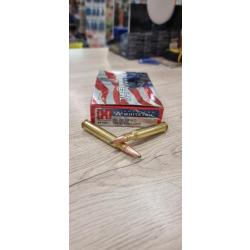 1 bte de 20 balles 30-06 hornady 150gr sprg