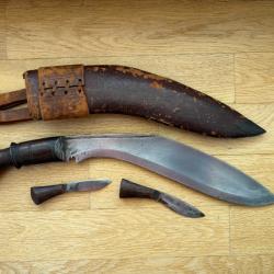 WW2 Military Kukri