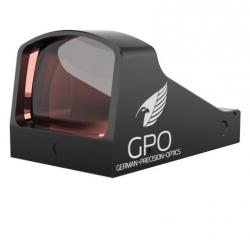 POINT ROUGE GPO HOLOGRAMME AUTOMATIQUE SPECTRA P-DOT 3 MOA