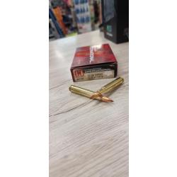 1 btes de 20 balles Hornady 30-06 sprg gmx 165gr