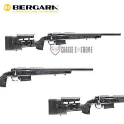 Carabine BERGARA Rimfire B14-R Trainer Carbon Cal 22 Lr