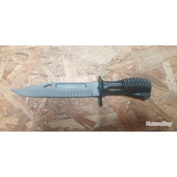 Baonnette British SA80
