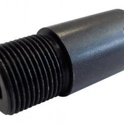 Adaptateur silencieux pour 1911-22, GSG ou ISSC M22 1/2x20