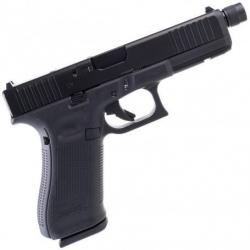 Pistolet Glock 17 Gen 5 MOS Fileté 9x19