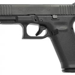 Pistolet Glock 17 Gen 5 MOS 9x19