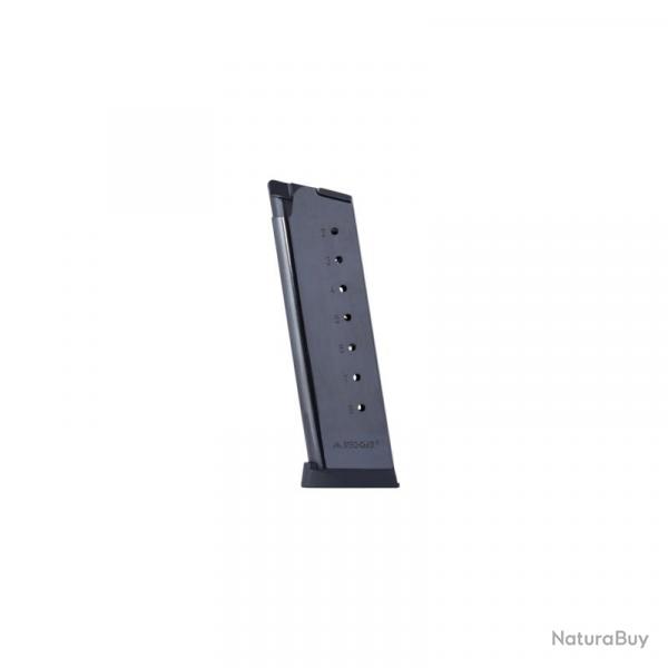 MECGAR Chargeur pour Colt 1911 - 8 coups Bronz