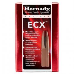 Hornady Ogives 8mm 180gr ECX - Bte 50