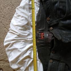 À vendre pantalon Harkila cuir très bon état