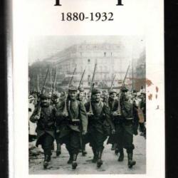 la république 1880-1932 l'élan fondateur et la grande blessure tome 1 de maurice agulhon