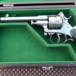 revolver albert spsirlet plus coffret calibre 11/73