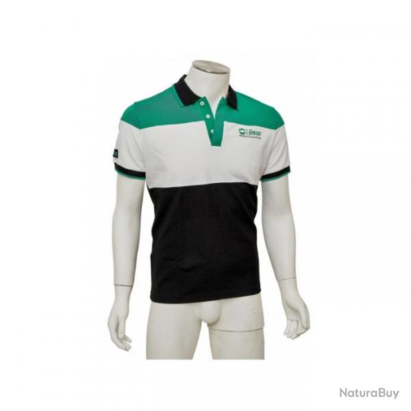 Dstockage ! Polo Sensas Fashion Match Xl