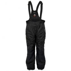 Déstockage ! Salopette Shimano Breathable Padded Bib 3Xl