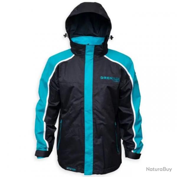 Dstockage ! Veste Drennan 25K Waterproof M