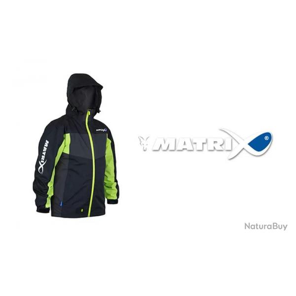 Dstockage ! Veste Matrix 20K Wind Jacket