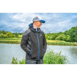 Déstockage ! Veste Preston Thermatech Heated Softshell M