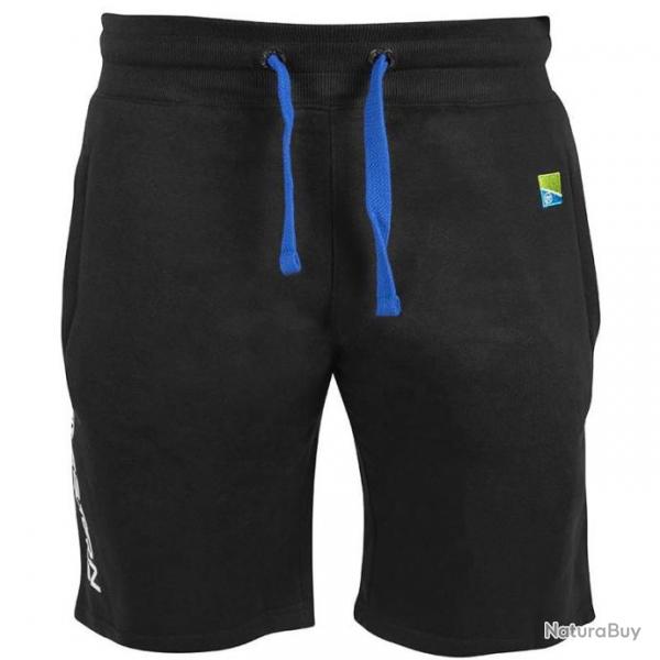 Dstockage Short Preston Black