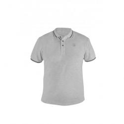 Déstockage ! Polo Preston Grey Polo 3Xl